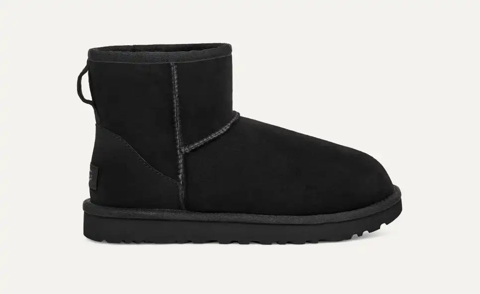 Women's UGG Classic Mini II Boot (Supplier)