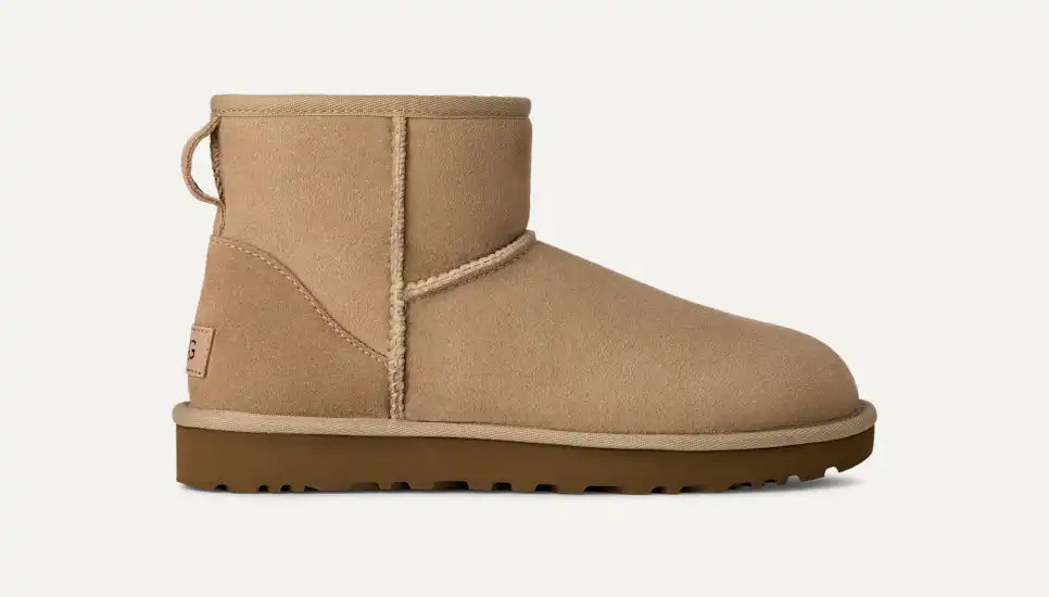 Women's UGG Classic Mini II Boot (Supplier)