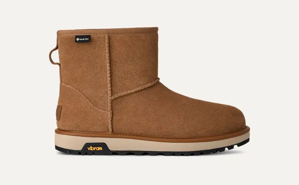 Women's UGG Classic Mini GTX Boot (Supplier)
