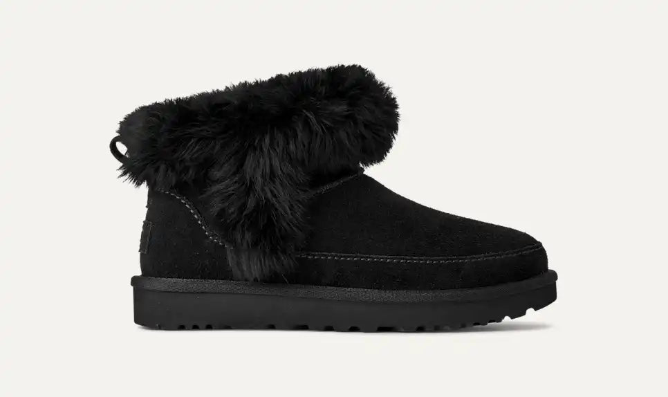 Women's UGG Classic Ultra Mini Chalet Boot (Supplier)