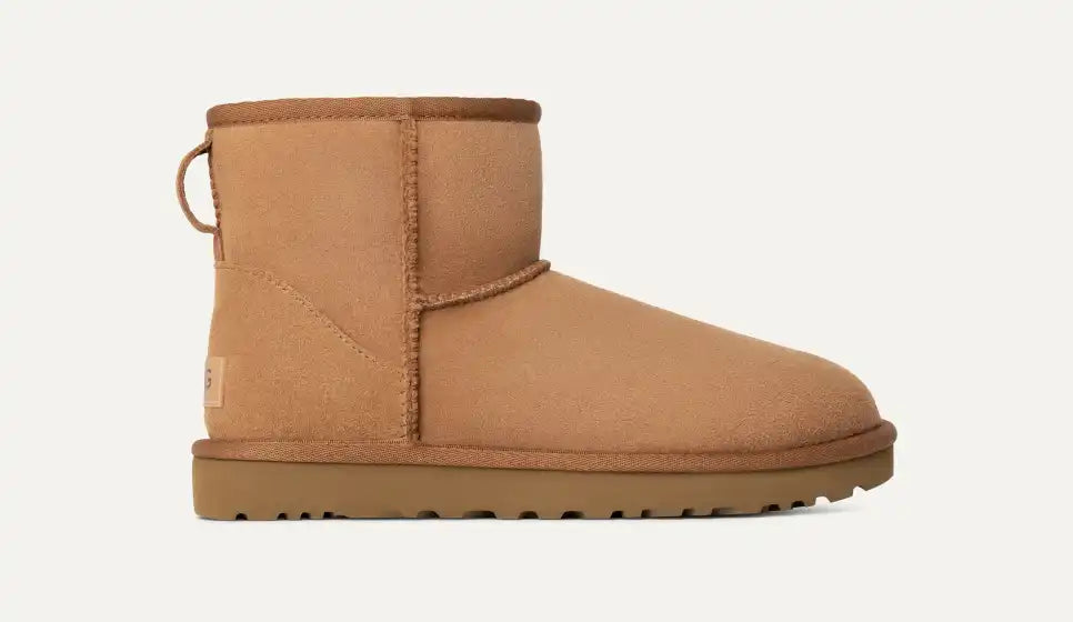 Women's UGG Classic Mini II Boot (Supplier)